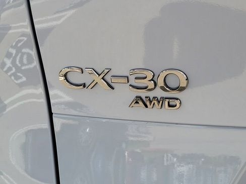 New 2026 MAZDA CX-30 Aire Edition AWD/4WD image 28