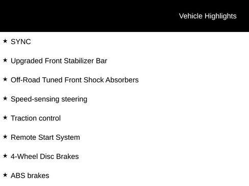 Used 2018 Ford F150 XLT w/ Equipment Group 302A Luxury image 23