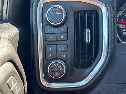 Used 2021 Chevrolet Silverado 1500 RST w/ All Star Edition Plus image 22