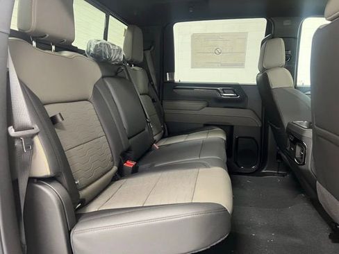 New 2026 Chevrolet Silverado 2500 ZR2 w/ LPO, Dark Essentials Package AWD/4WD image 20