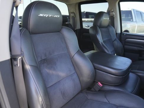 Used 2005 Dodge Ram 1500 Truck 2WD Quad Cab image 20