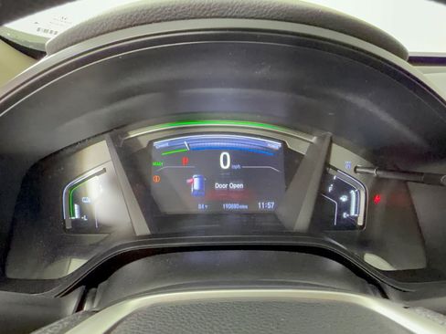 Used 2020 Honda CR-V LX image 26