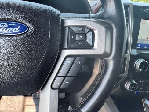 Used 2020 Ford F150 Platinum AWD/4WD image 19