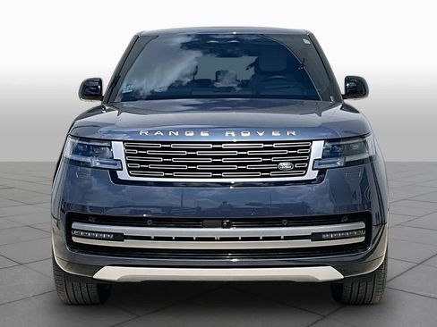 Used 2026 Land Rover Range Rover SE AWD/4WD image 4