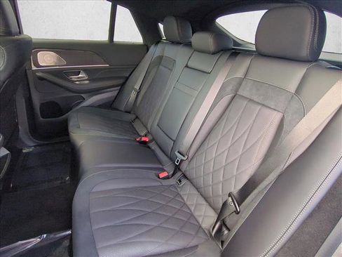 New 2026 Mercedes-Benz GLE 63 AMG S image 16