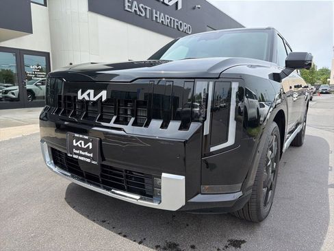 New 2027 Kia Telluride X-Line SX Prestige AWD/4WD image 3
