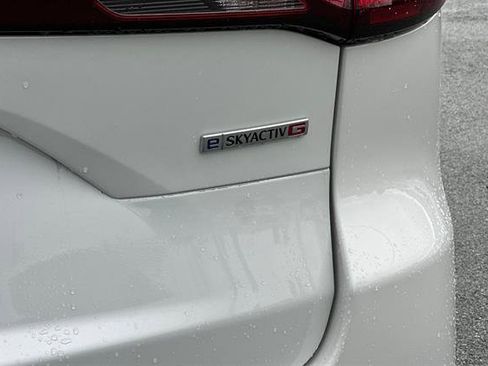 Certified 2025 MAZDA CX-70 3.3 Turbo S w/ Premium Plus image 31