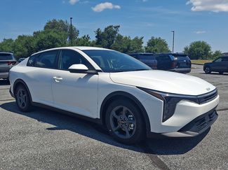 New 2026 Kia K4 FWD video 2