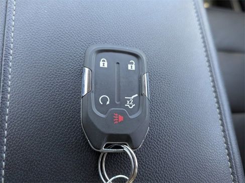 Used 2019 GMC Acadia SLT image 38