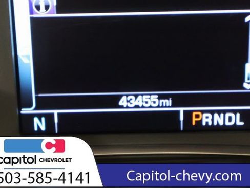 Used 2018 Chevrolet Traverse LT AWD/4WD image 18