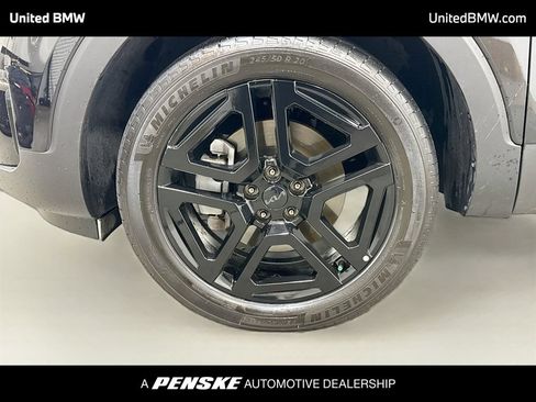 Used 2025 Kia Telluride SX Prestige X-Line AWD/4WD image 2