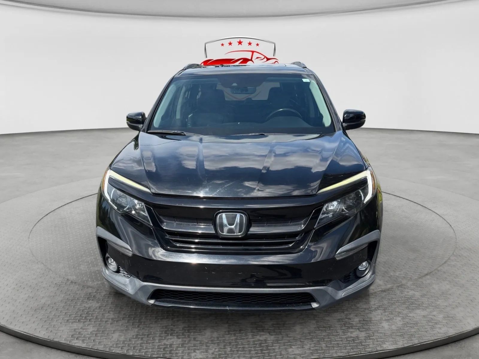 Used 2022 Honda Pilot Special Edition image 9