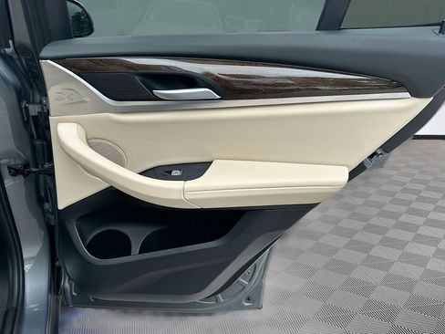 Certified 2023 BMW X3 sDrive30i w/ Convenience Package image 32