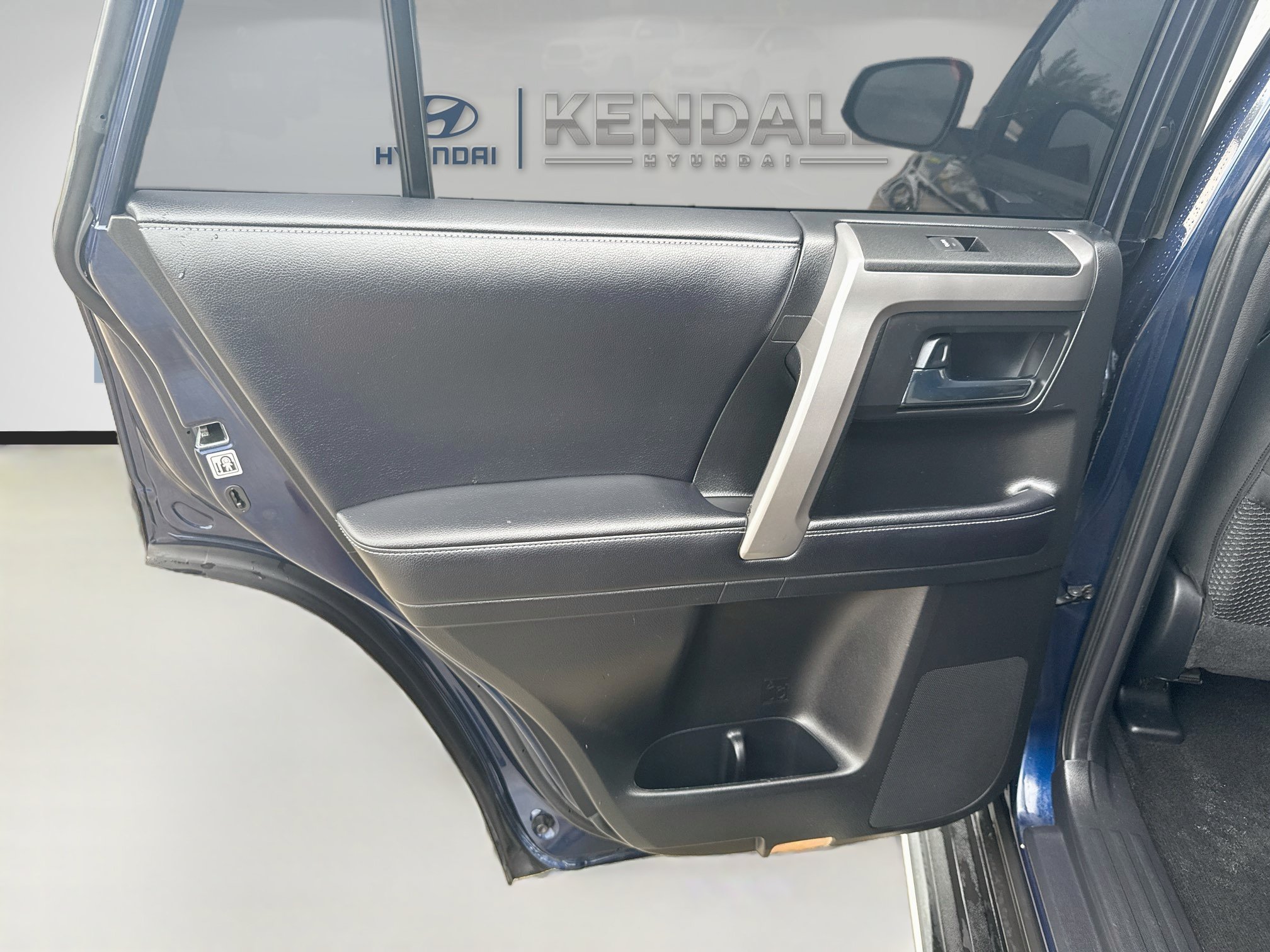 Used 2019 Toyota 4Runner SR5 RWD image 23