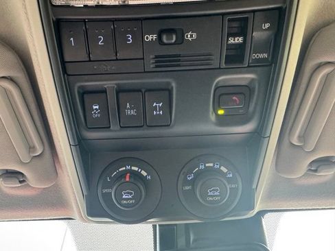 Used 2023 Toyota 4Runner TRD Pro AWD/4WD image 32
