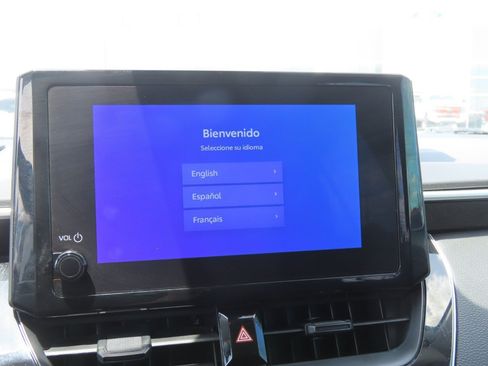 Used 2024 Toyota Corolla LE FWD image 26