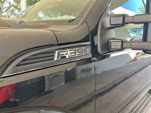 Used 2015 Ford F350 XL image 12