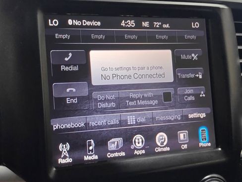 Used 2016 RAM 1500 Big Horn AWD/4WD image 37