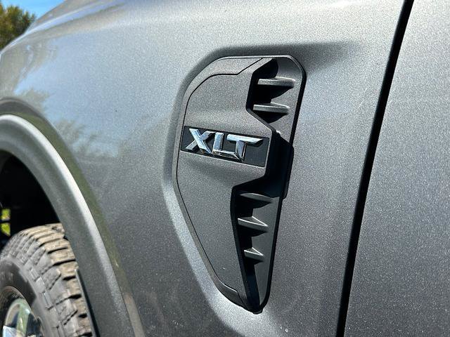 New 2026 Ford Ranger XLT AWD/4WD image 7
