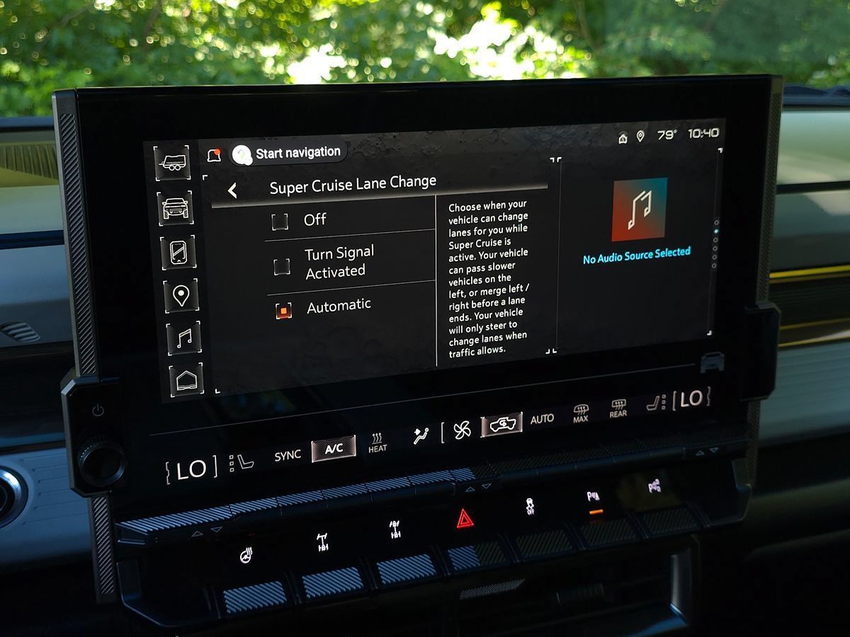 Used 2023 GMC Hummer EV Edition 1 AWD/4WD image 53