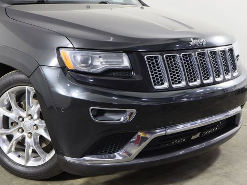 Used 2014 Jeep Grand Cherokee Summit image 47