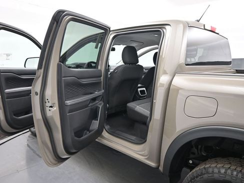New 2026 Ford Ranger XLT w/ Trailer Tow Package AWD/4WD image 15
