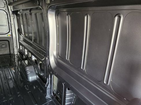 New 2026 Ford Transit 350 148 High Roof Extended AWD image 15