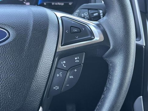 Used 2024 Ford Edge SEL image 28