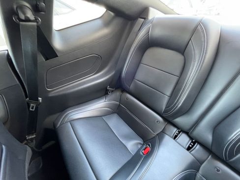 Used 2024 Ford Mustang Premium image 38