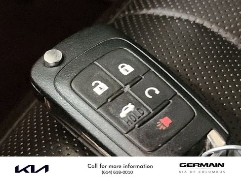 Used 2015 GMC Terrain SLT image 36