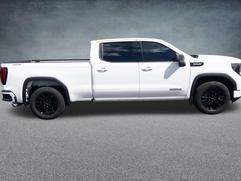 Used 2022 GMC Sierra 1500 Elevation w/ Max Trailering Package image 5