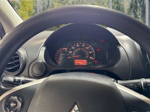 Used 2022 Mitsubishi Mirage ES FWD image 17