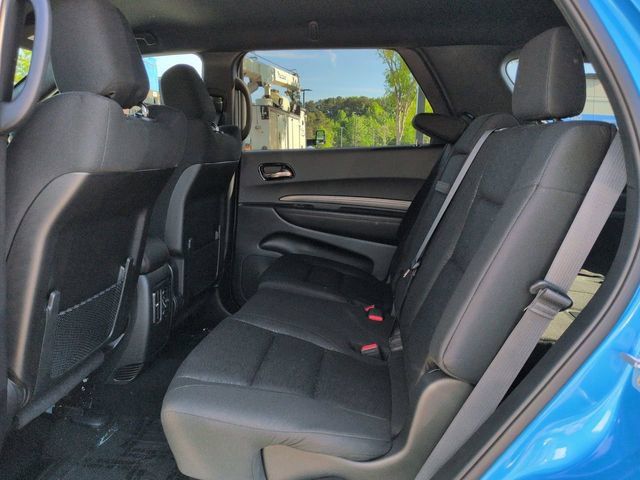 New 2026 Dodge Durango GT w/ Blacktop Package AWD/4WD image 13