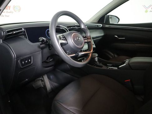 Used 2024 Hyundai Tucson SEL image 26