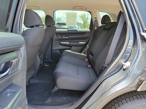 Used 2024 Honda CR-V LX image 22