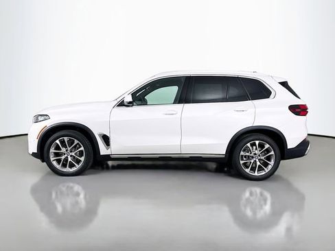 New 2026 BMW X5 xDrive40i image 4