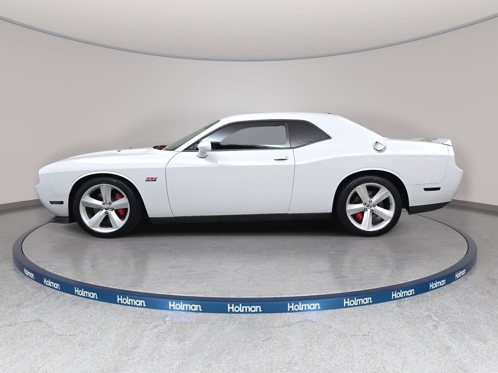 Used 2012 Dodge Challenger SRT8 w/ Premium Sound Group RWD image 9
