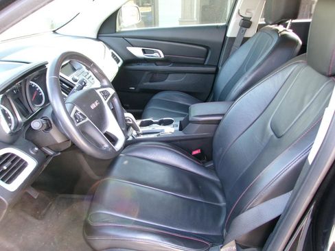 Used 2011 GMC Terrain SLT image 11