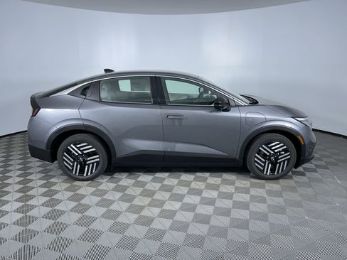 New 2026 Nissan Leaf SV+ image 10