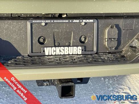 New 2026 RAM 1500 Big Horn image 42