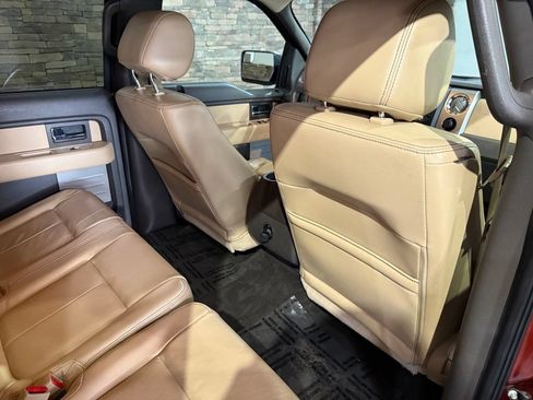 Used 2014 Ford F150 XLT w/ Equipment Group 302A Luxury RWD image 31