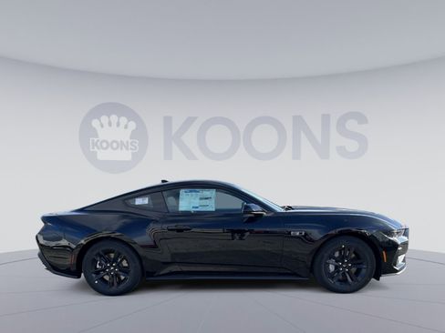 New 2026 Ford Mustang GT image 8