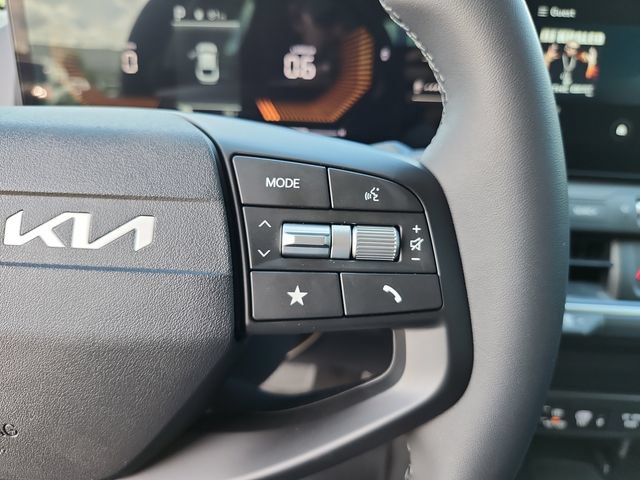 New 2026 Kia K4 GT-Line Turbo FWD image 20