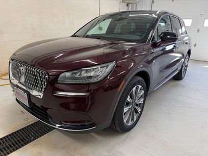 Used 2020 Lincoln Corsair Reserve