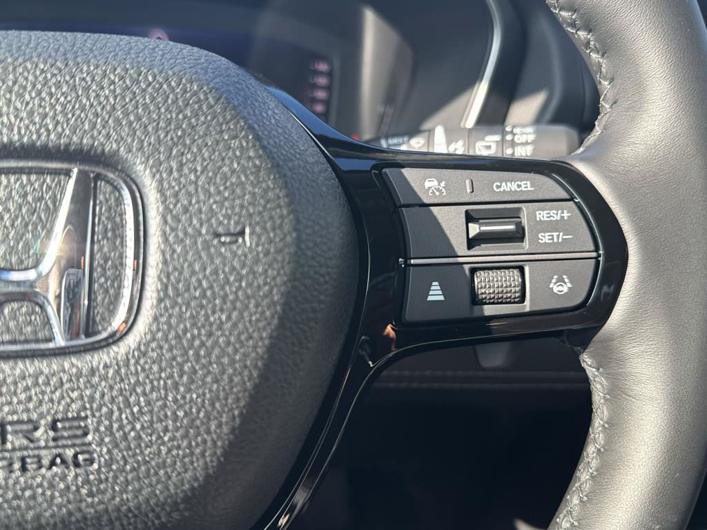 New 2026 Honda Pilot EX-L image 13
