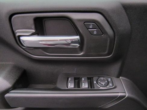 New 2026 GMC Sierra 1500 Pro w/ Graphite Edition image 14