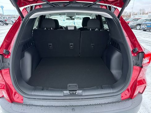 New 2026 Ford Escape Active w/ Tech Pack #1 image 23