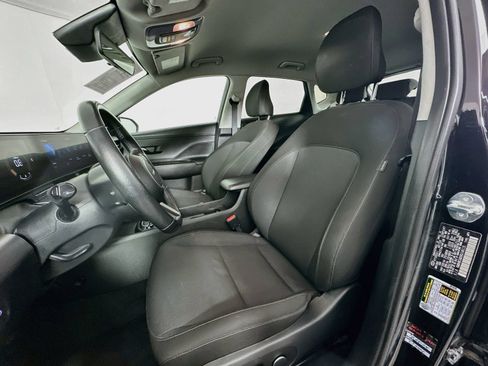 Used 2024 Hyundai Kona SEL AWD/4WD image 21