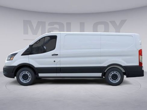 New 2026 Ford Transit 150 Low Roof w/ Load Area Protection Package image 4