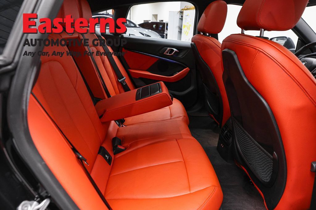 Used 2022 BMW 228i xDrive Gran Coupe w/ Convenience Package AWD/4WD image 26